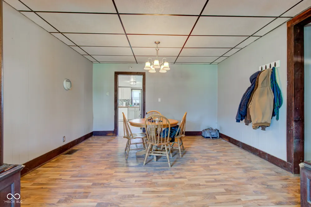 215 Lincoln Street Galveston, IN 46932