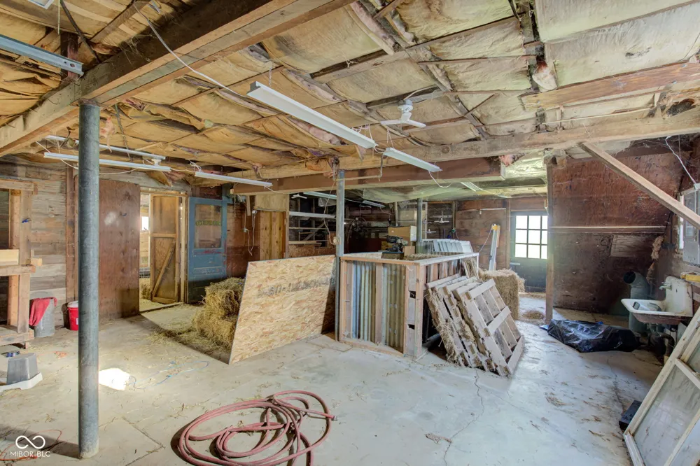 215 Lincoln Street Galveston, IN 46932