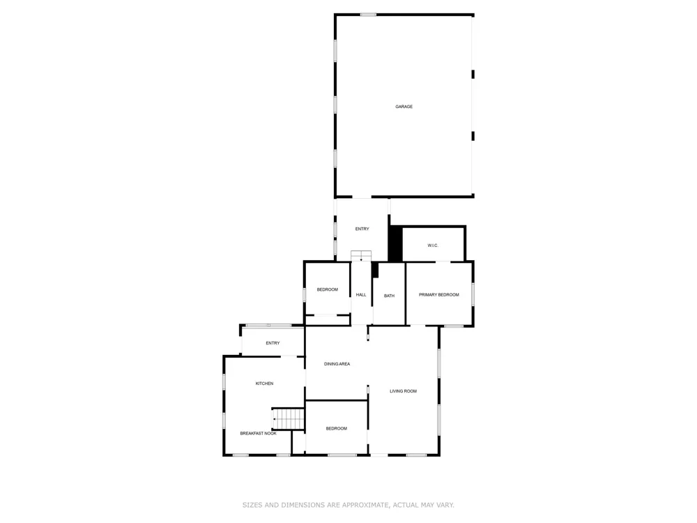 215 Lincoln Street Galveston, IN 46932