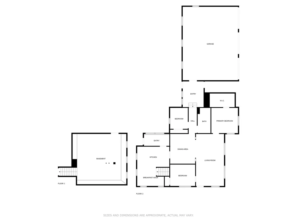 215 Lincoln Street Galveston, IN 46932