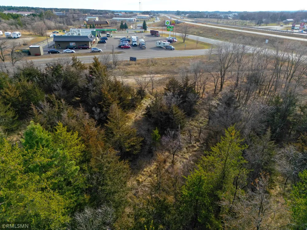 TBD Pine Road NW Rice, MN 56367