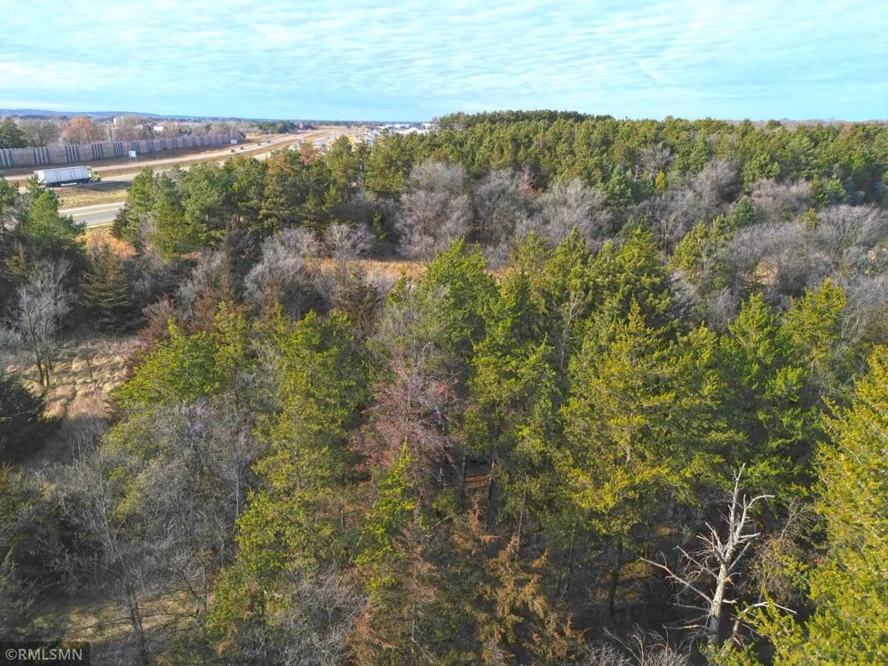 TBD Pine Road NW Rice, MN 56367