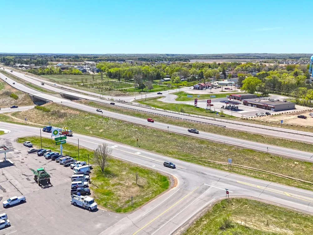 TBD Pine Road NW Rice, MN 56367