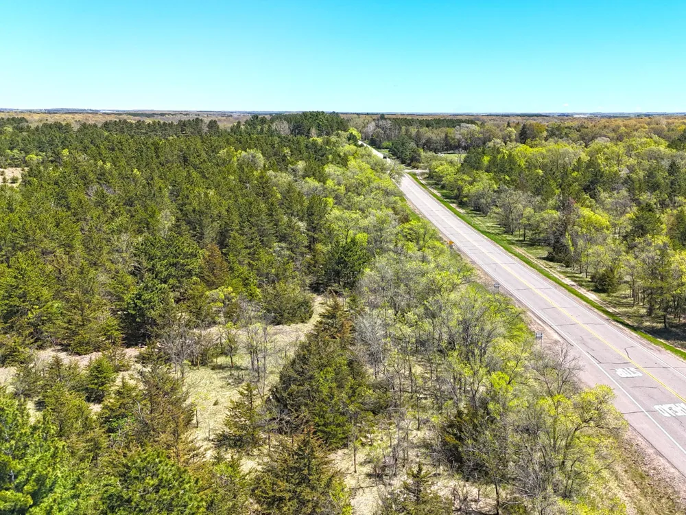 TBD Pine Road NW Rice, MN 56367
