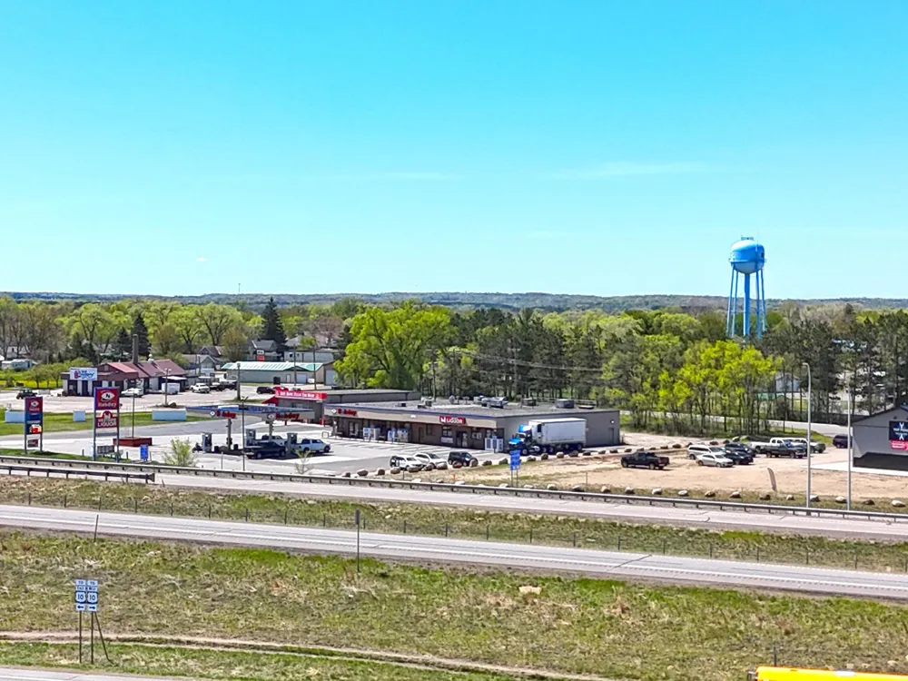TBD Pine Road NW Rice, MN 56367