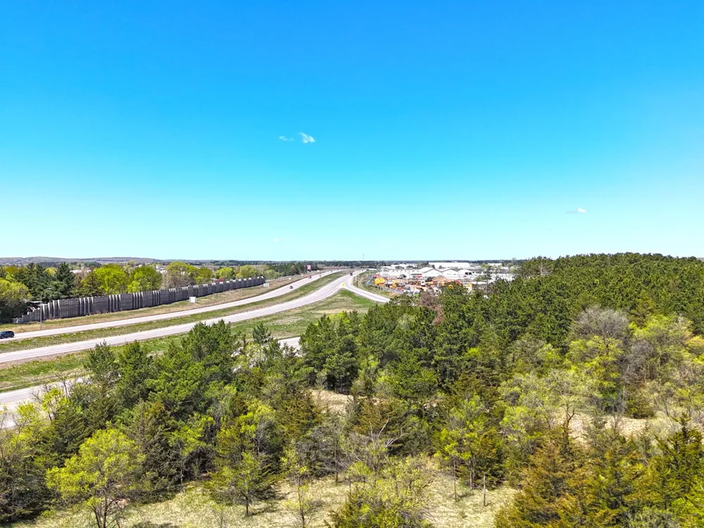 TBD Pine Road NW Rice, MN 56367
