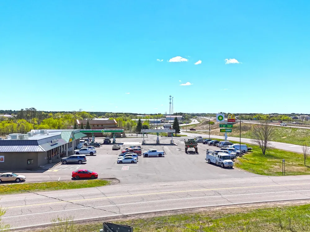 TBD Pine Road NW Rice, MN 56367
