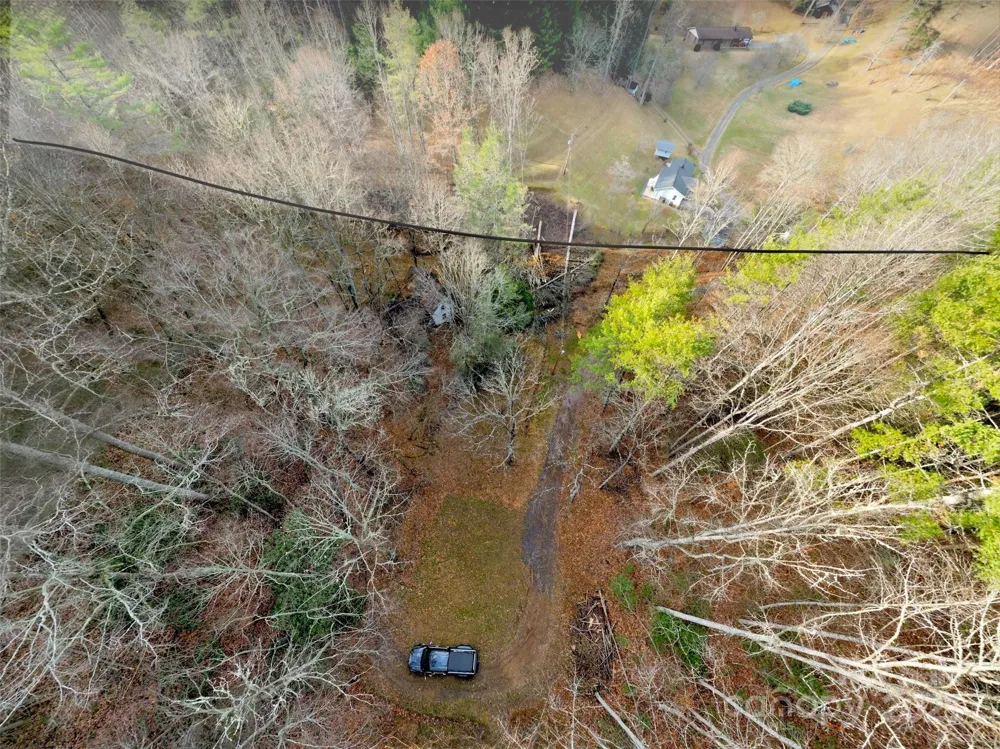 295 Bennett Branch Road Green Mountain, NC 28740