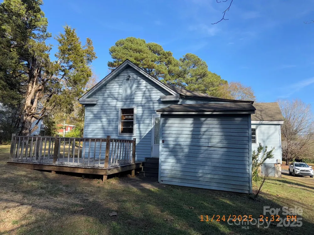 1217 Roberdel Road Rockingham, NC 28379