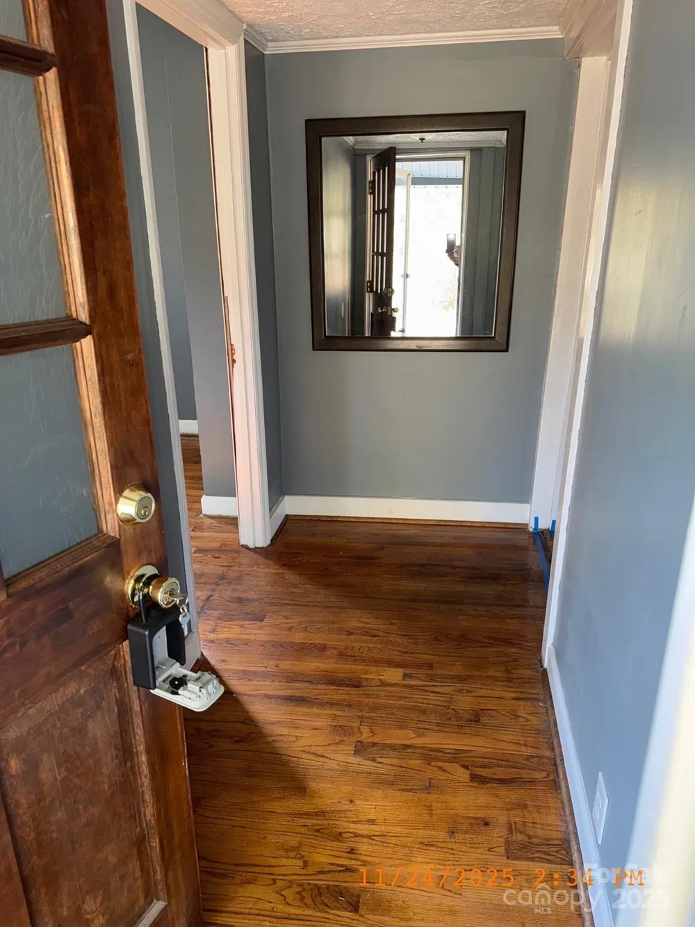 1217 Roberdel Road Rockingham, NC 28379