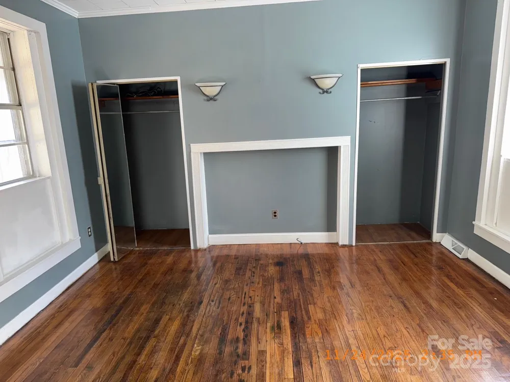 1217 Roberdel Road Rockingham, NC 28379