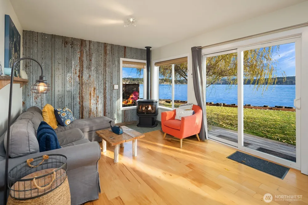 24410 Vashon Highway SW Vashon, WA 98070