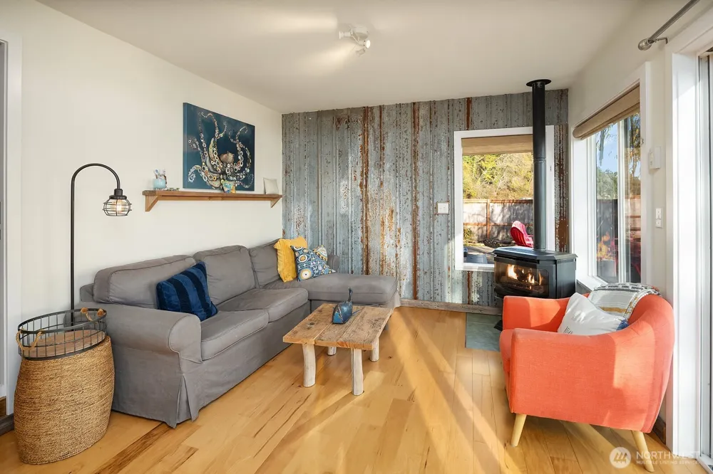 24410 Vashon Highway SW Vashon, WA 98070