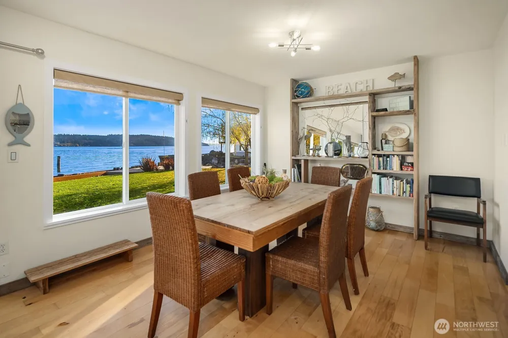 24410 Vashon Highway SW Vashon, WA 98070