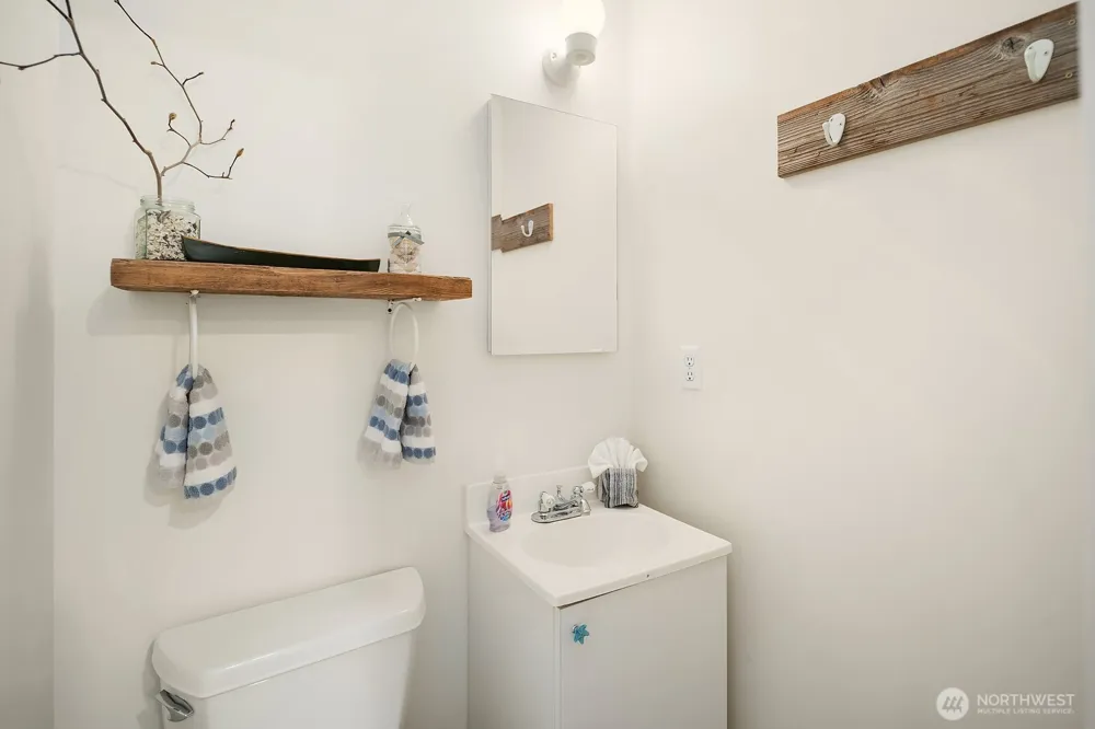 24410 Vashon Highway SW Vashon, WA 98070