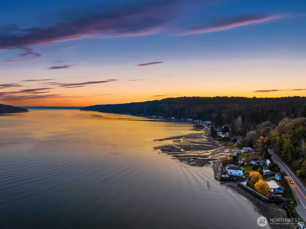24410 Vashon Highway SW Vashon, WA 98070