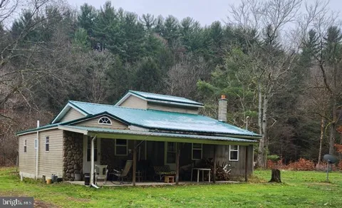 221 BOBBY'S RUN ROAD