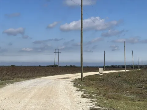 Private Road 450