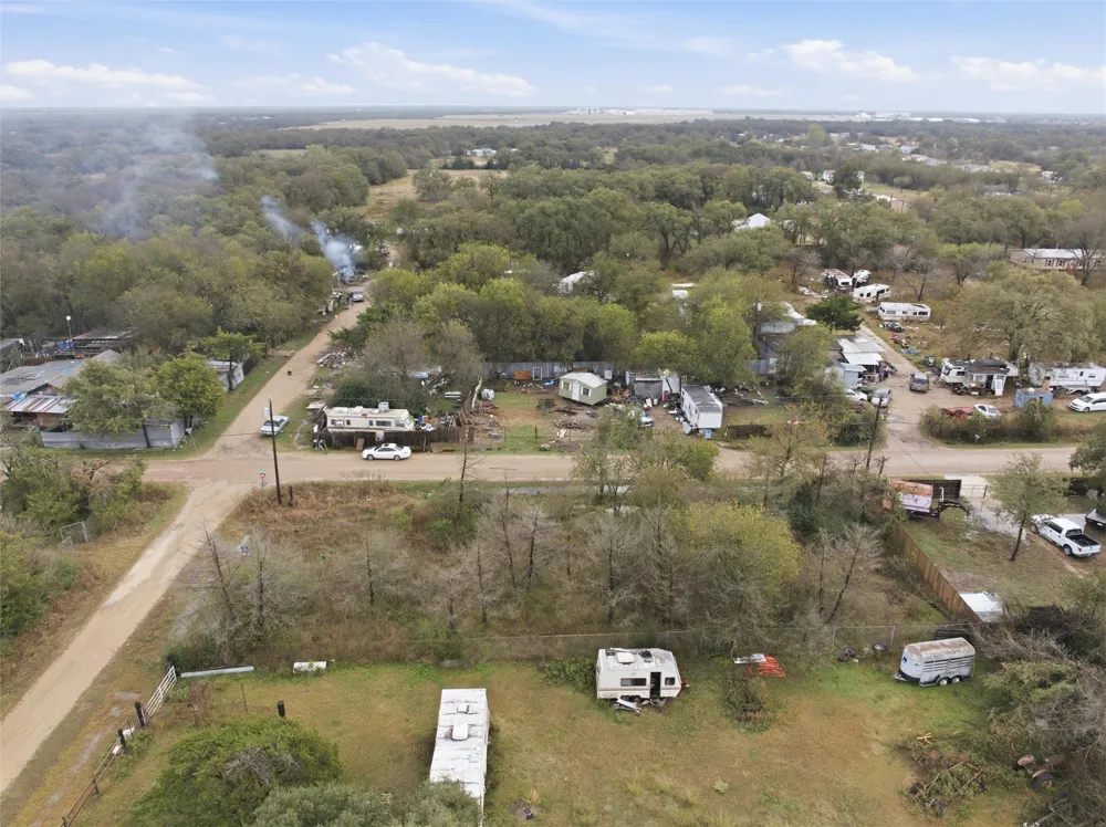 216 Melondale Drive Elm Mott, TX 76640