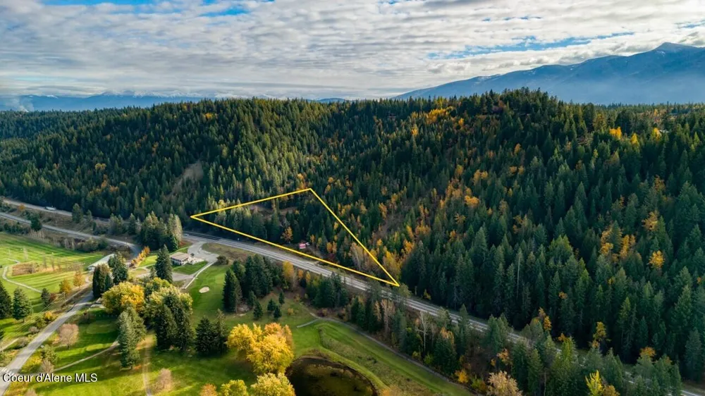NNA Grand Adler Bonners Ferry, ID 83805