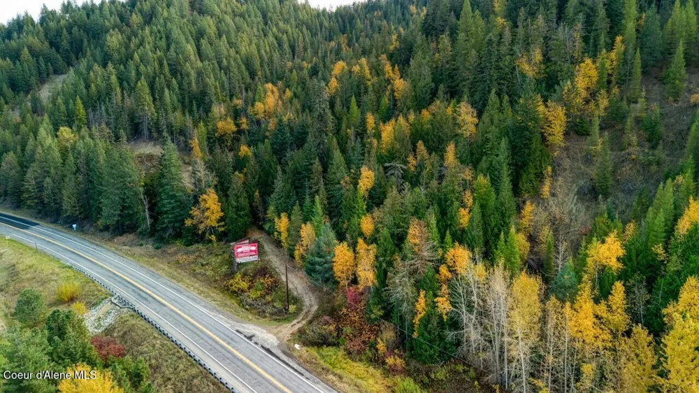 NNA Grand Adler Bonners Ferry, ID 83805