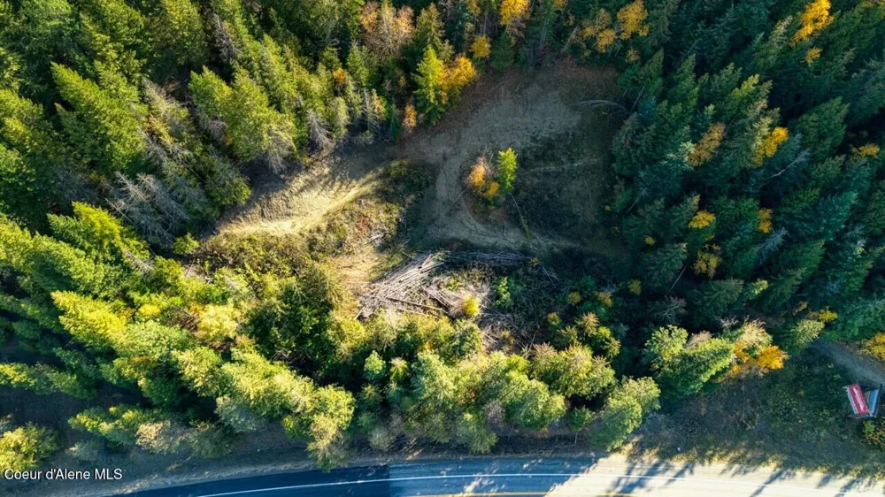 NNA Grand Adler Bonners Ferry, ID 83805