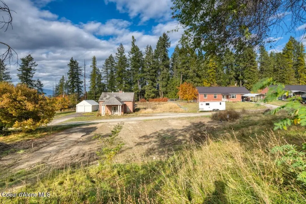 NNA Portside Bonners Ferry, ID 83805