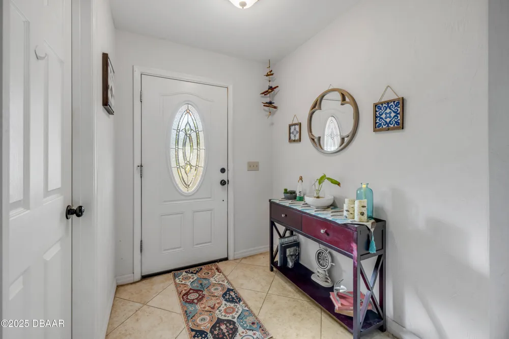 2425 Travelers Palm Drive Edgewater, FL 32141