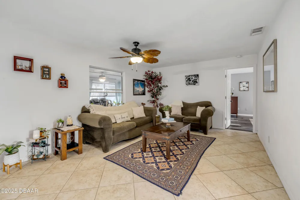 2425 Travelers Palm Drive Edgewater, FL 32141