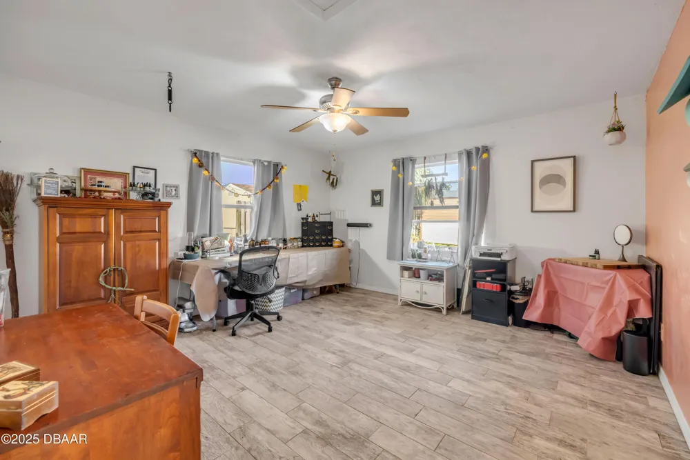 2425 Travelers Palm Drive Edgewater, FL 32141