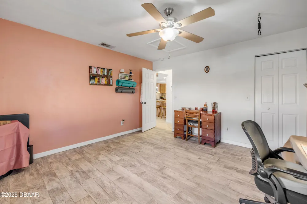 2425 Travelers Palm Drive Edgewater, FL 32141