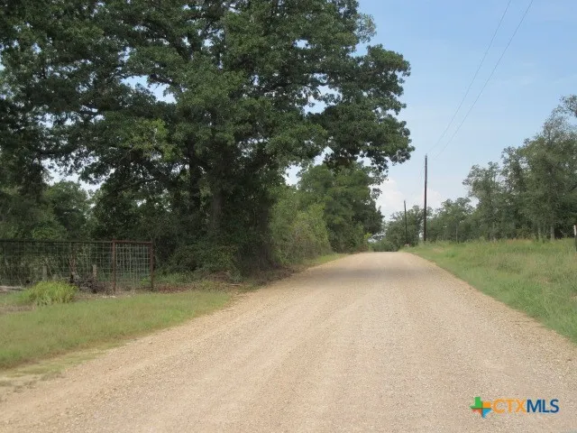 507 County Road 405 Buckholts, TX 76518