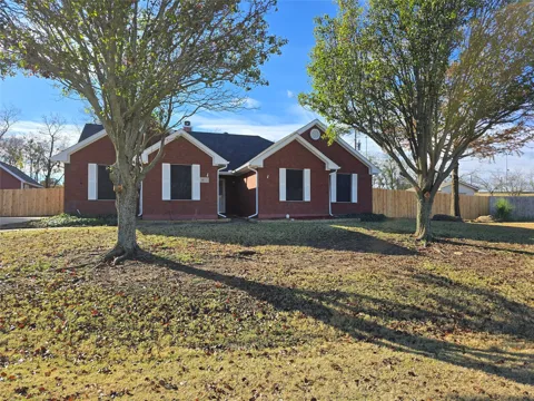 601 Preston Glen