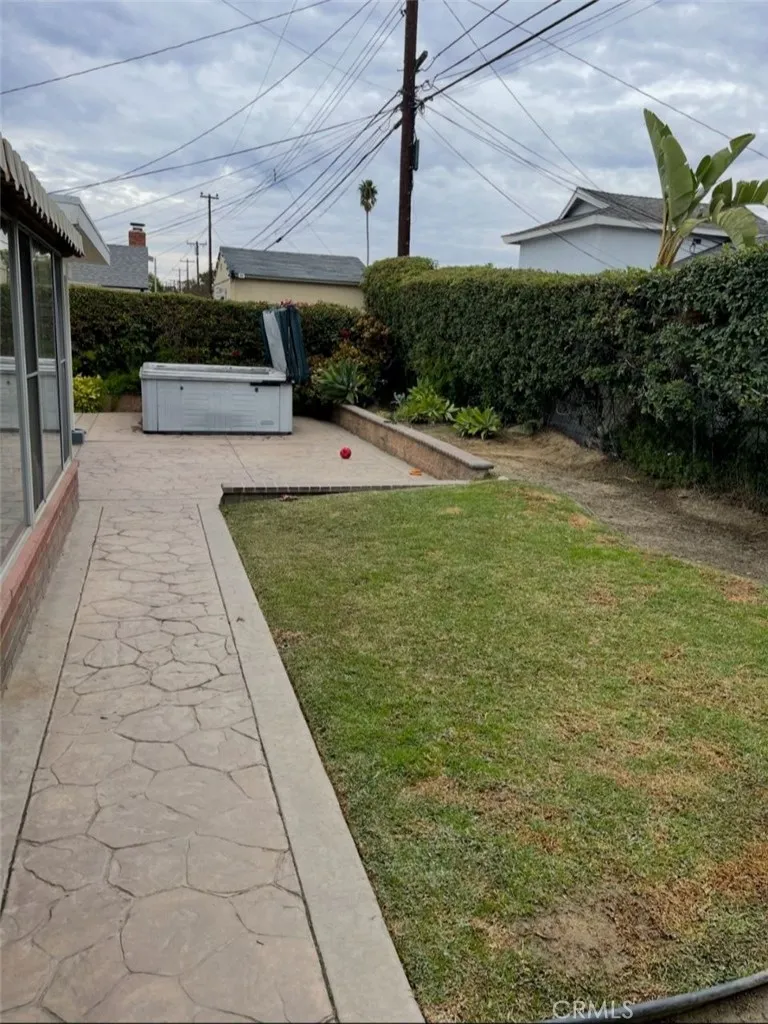 19426 Belshaw Carson, CA 90746