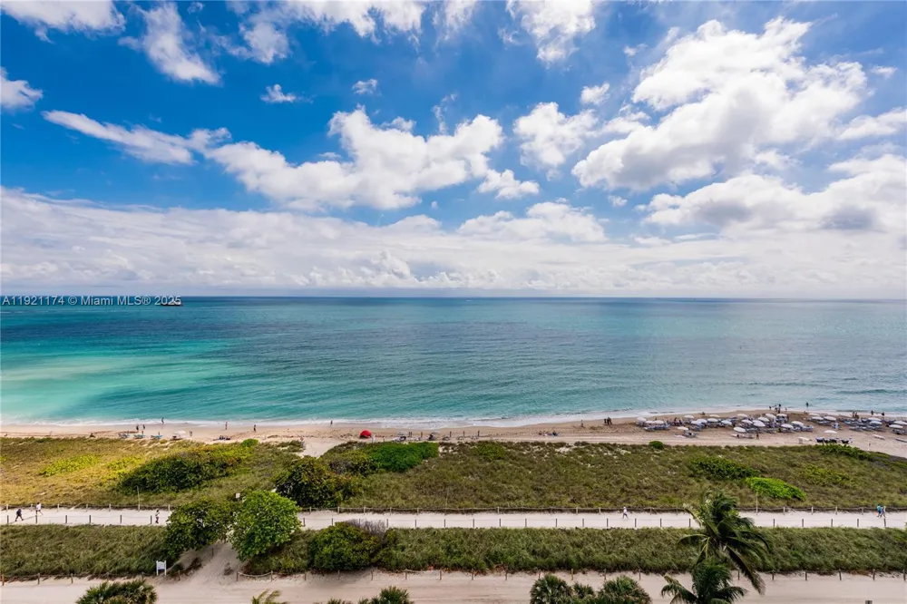 9499 Collins Avenue #PH-02 Surfside, FL 33154