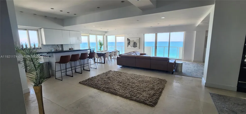 9499 Collins Avenue #PH-02 Surfside, FL 33154