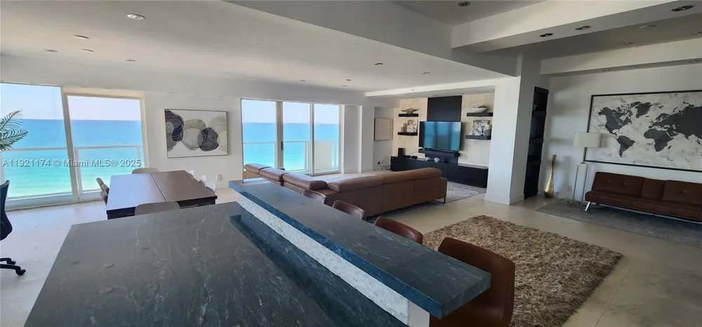 9499 Collins Avenue #PH-02 Surfside, FL 33154