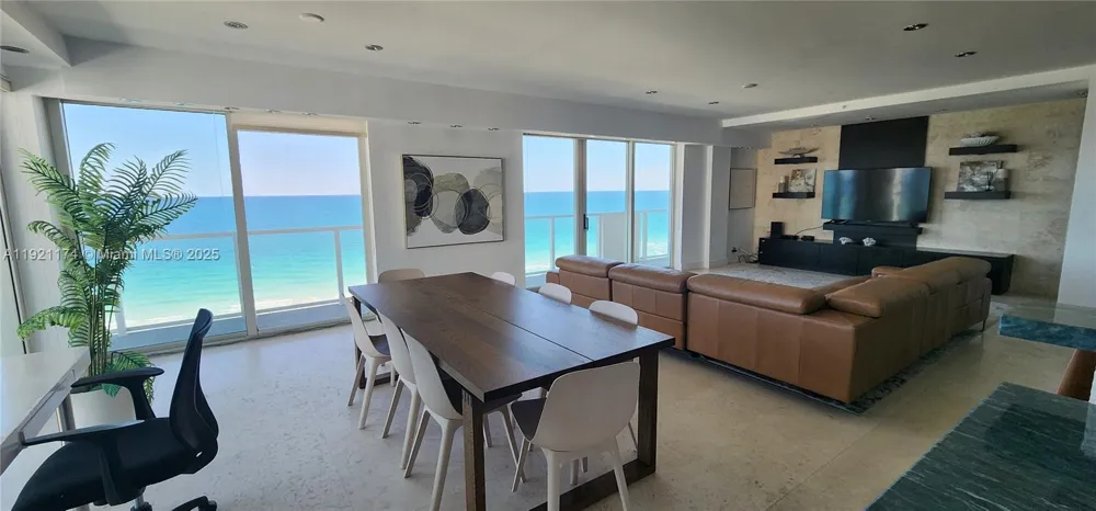 9499 Collins Avenue #PH-02 Surfside, FL 33154