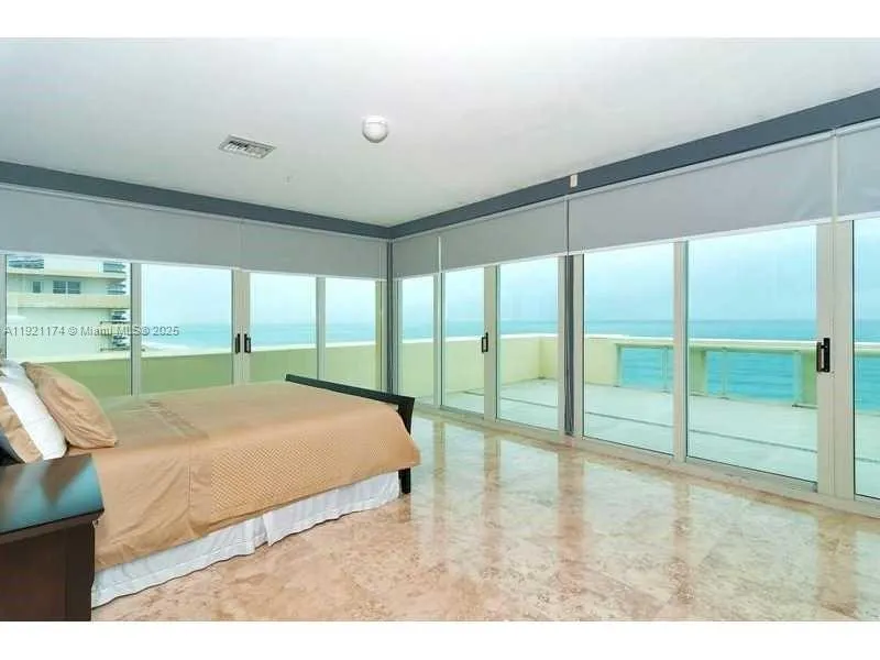 9499 Collins Avenue #PH-02 Surfside, FL 33154