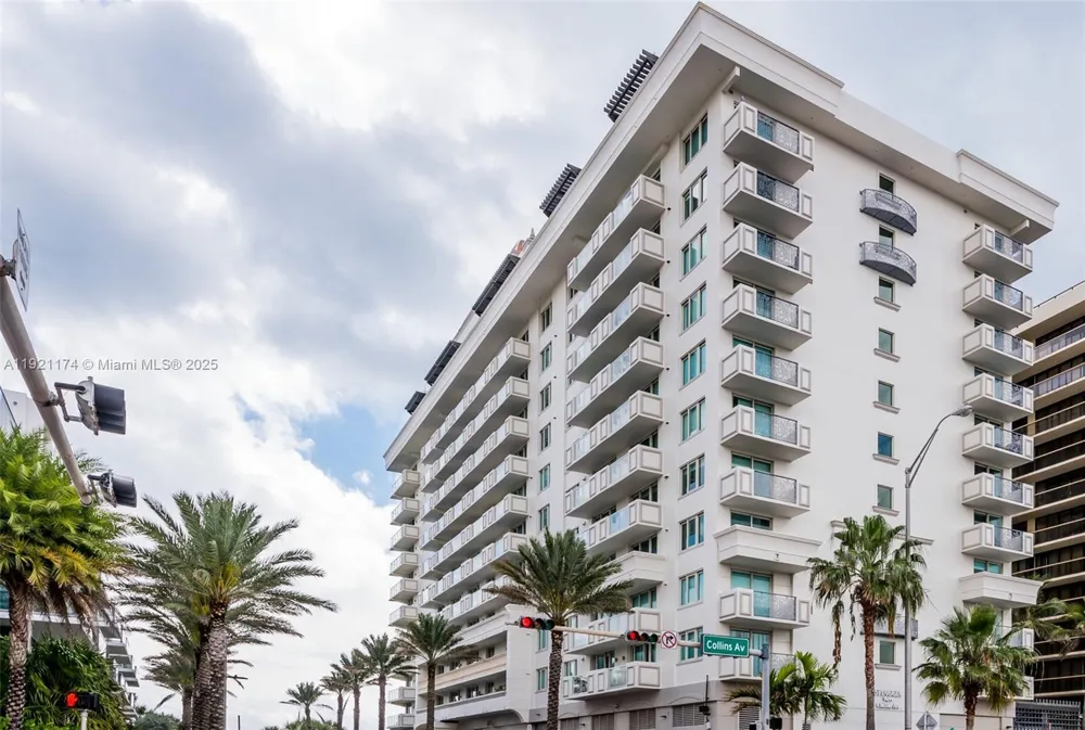 9499 Collins Avenue #PH-02 Surfside, FL 33154