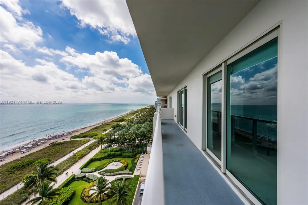 9499 Collins Avenue #PH-02 Surfside, FL 33154