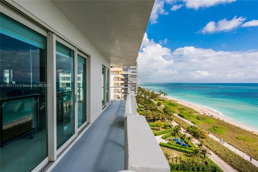 9499 Collins Avenue #PH-02 Surfside, FL 33154
