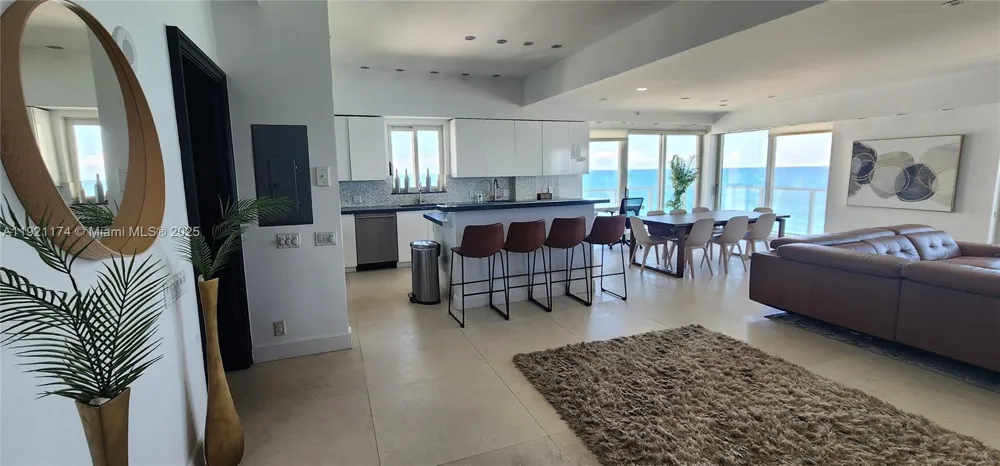 9499 Collins Avenue #PH-02 Surfside, FL 33154