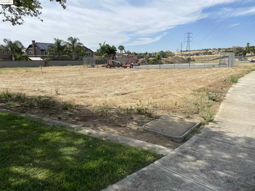 MOUNTAIN VIEW DRIVE Brentwood, CA 94513