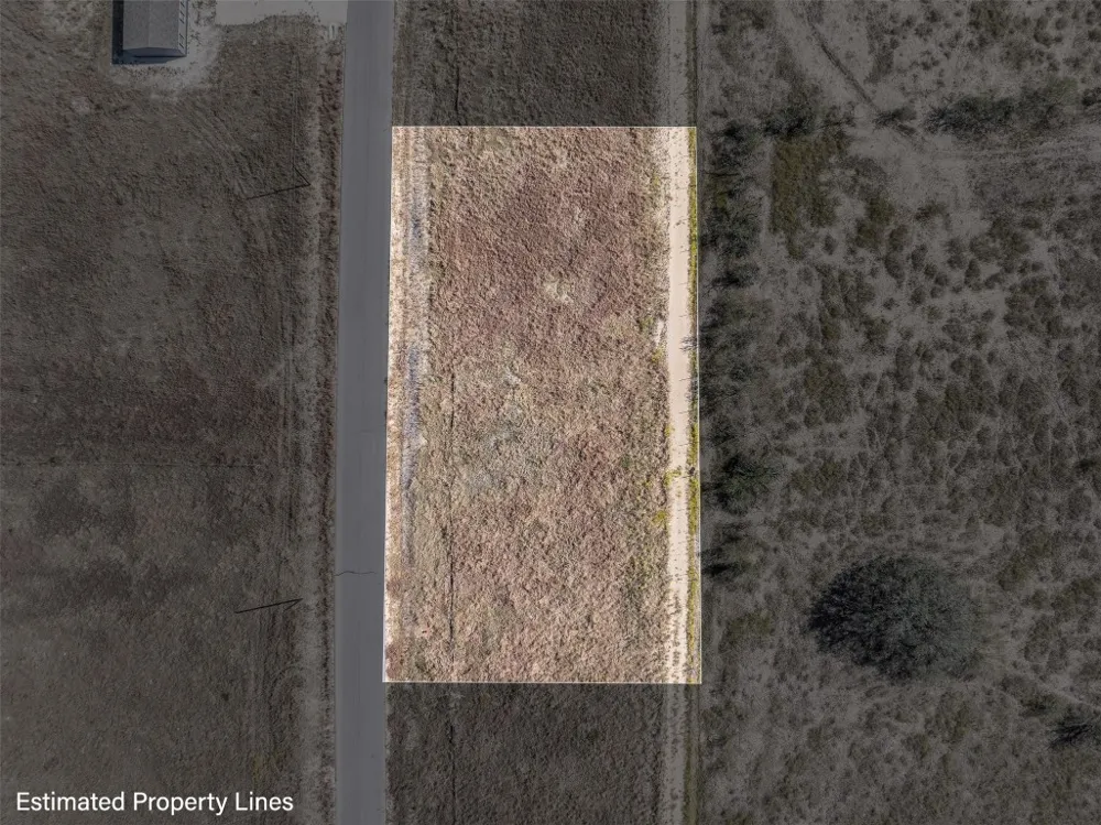 245 Beckham Drive Dale, TX 78616