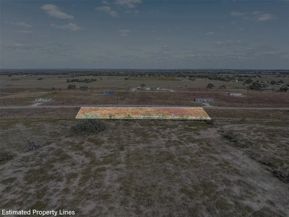 245 Beckham Drive Dale, TX 78616