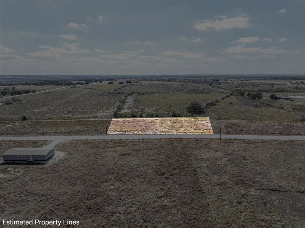 245 Beckham Drive Dale, TX 78616