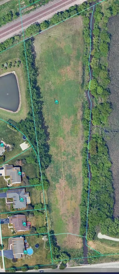 1398 Deer Creek Drive