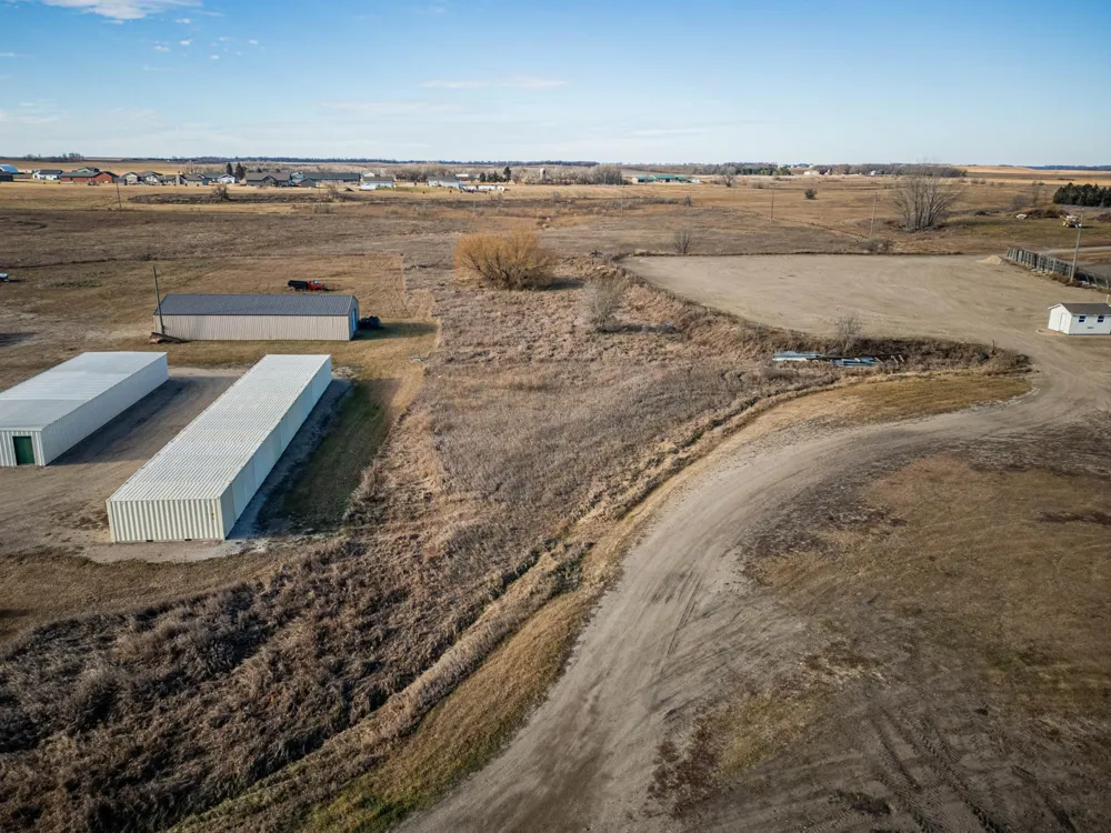 708 10th Avenue W Lisbon, ND 58054