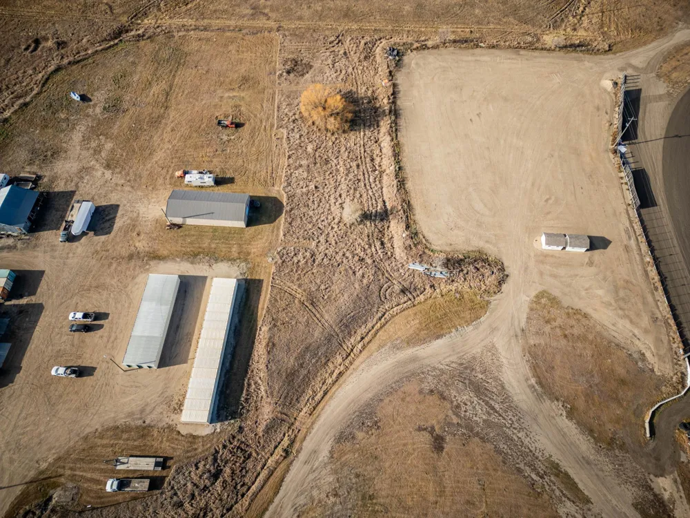 708 10th Avenue W Lisbon, ND 58054